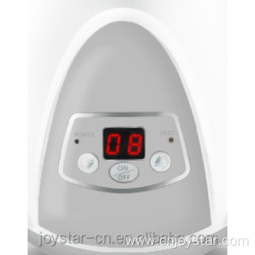 High Speed Baby Milk Warmer with LED Display